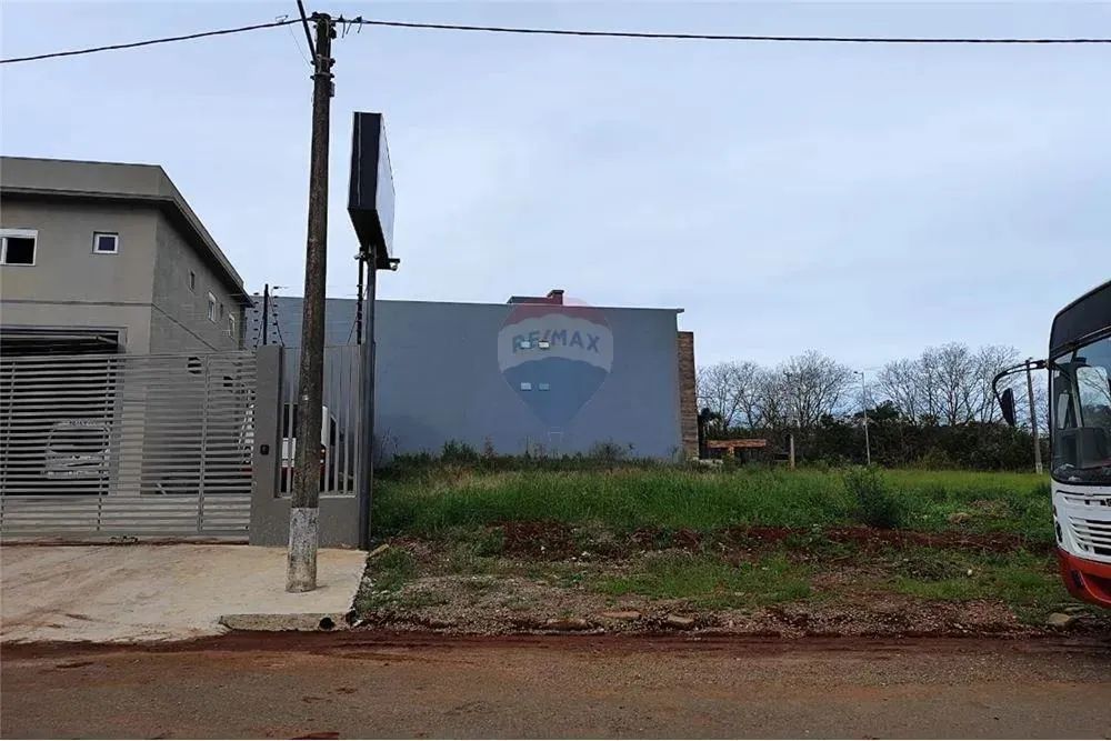 Terreno Versátil à Venda em Roselândia, Passo Fundo