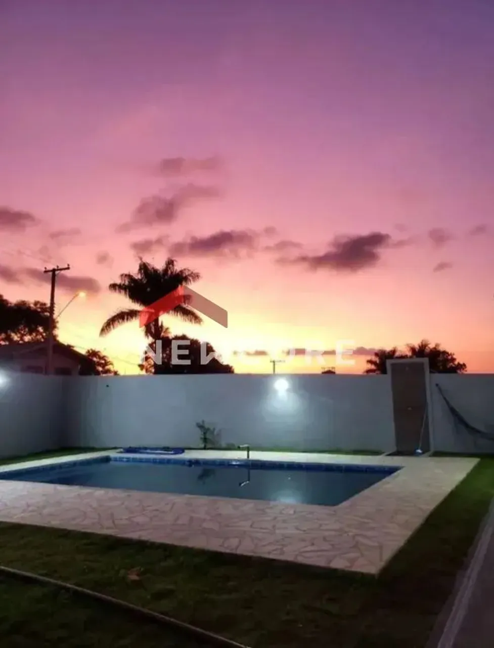 Casa em Alameda das Palmeiras - Sítios Primavera - Jarinu/SP