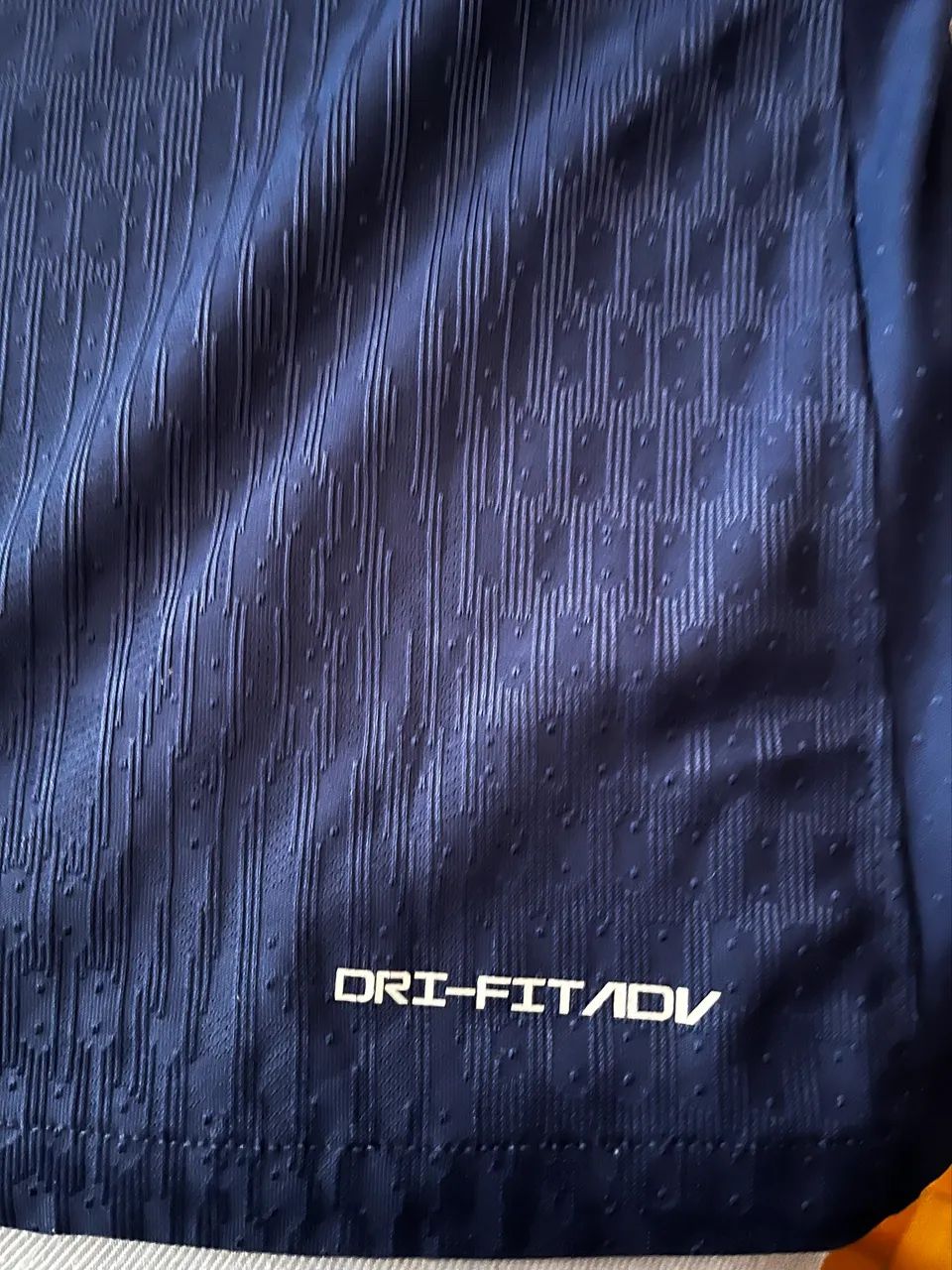 Camiseta PSG 2025 - Versão Jogador  - Foto 5