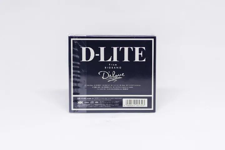 CD D-Lite D'slove - Foto 3