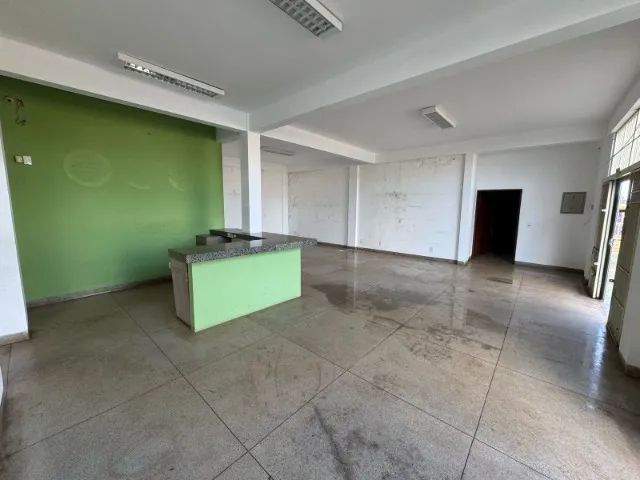 ALUGA-SE SALA COMERCIAL  160M², AV. TOCANTINS, TAQUARALTO, PALMAS/TO. - Foto 5