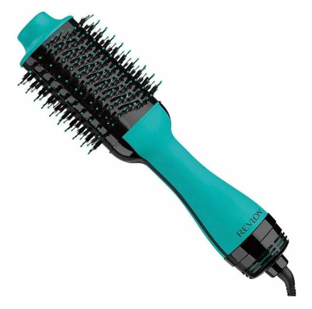 Escova Revlon One Step Volumizer And Hair Dryer. - Foto 2
