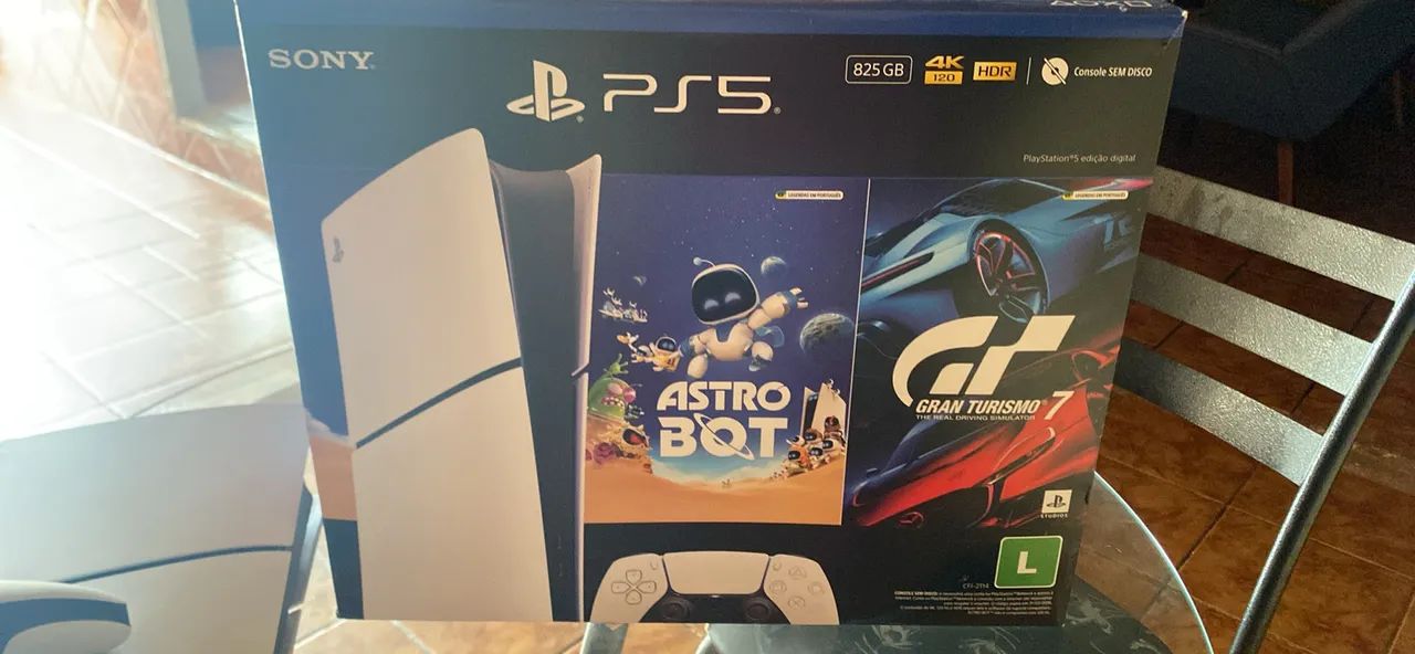 Ps5