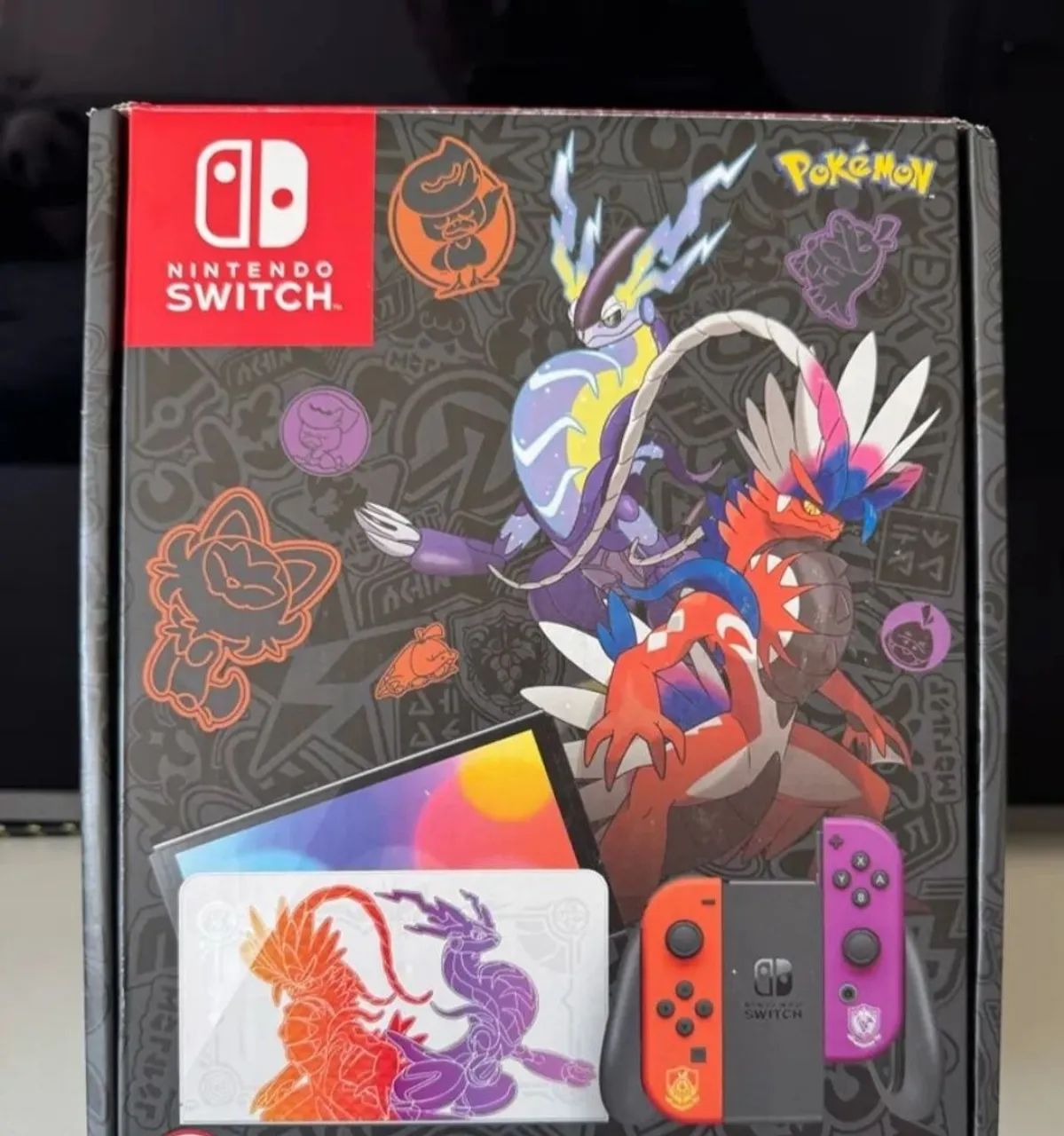 Nintendo swit  - Foto 5