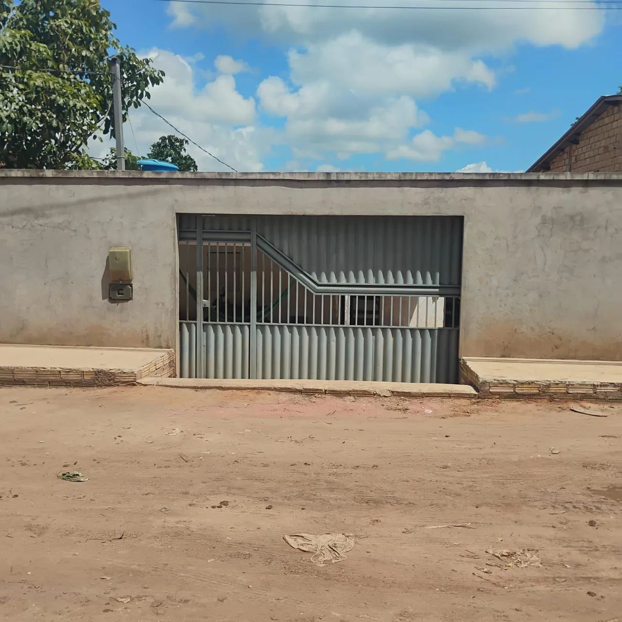 Casa á venda no juá
