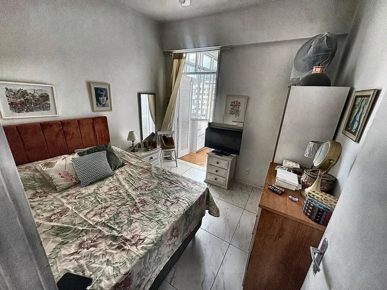 Apartmento 2 quartos 90 m2 em Botafogo - Foto 4