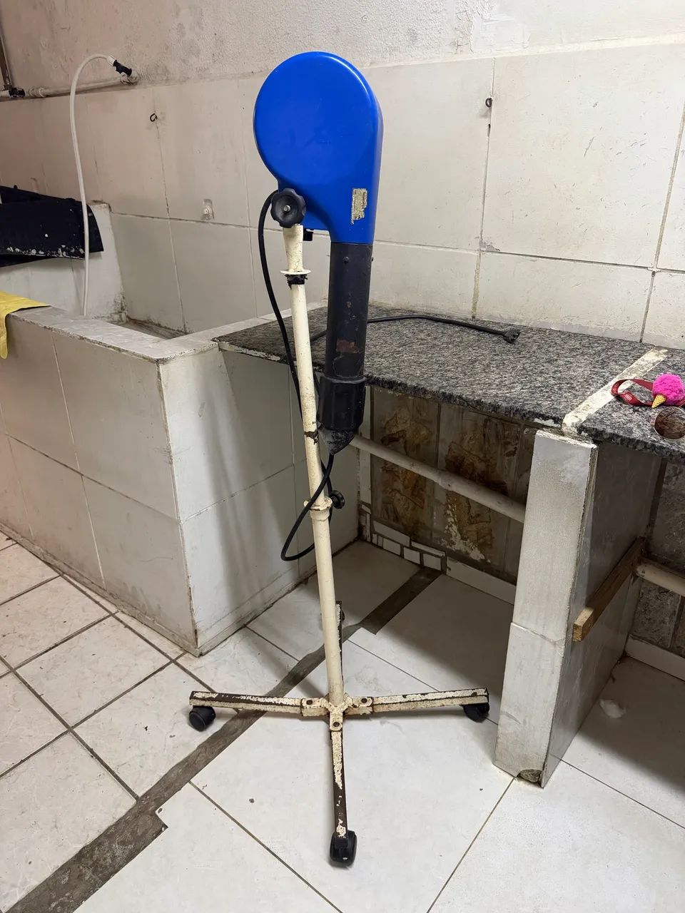 Equipamentos para banho e tosa  - Foto 4