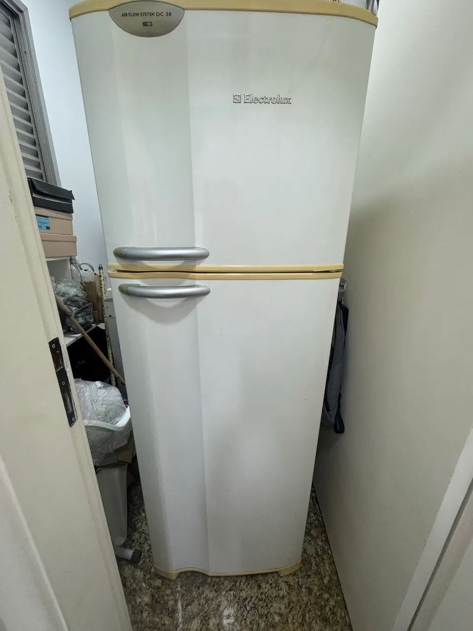 Geladeira Eletrolux  - Foto 4