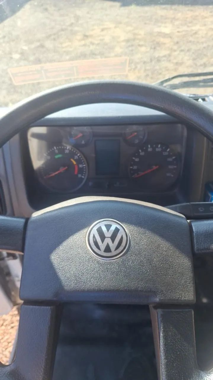 VW 5-150 E Delivery - Veiculo bem cuidado. - Foto 5