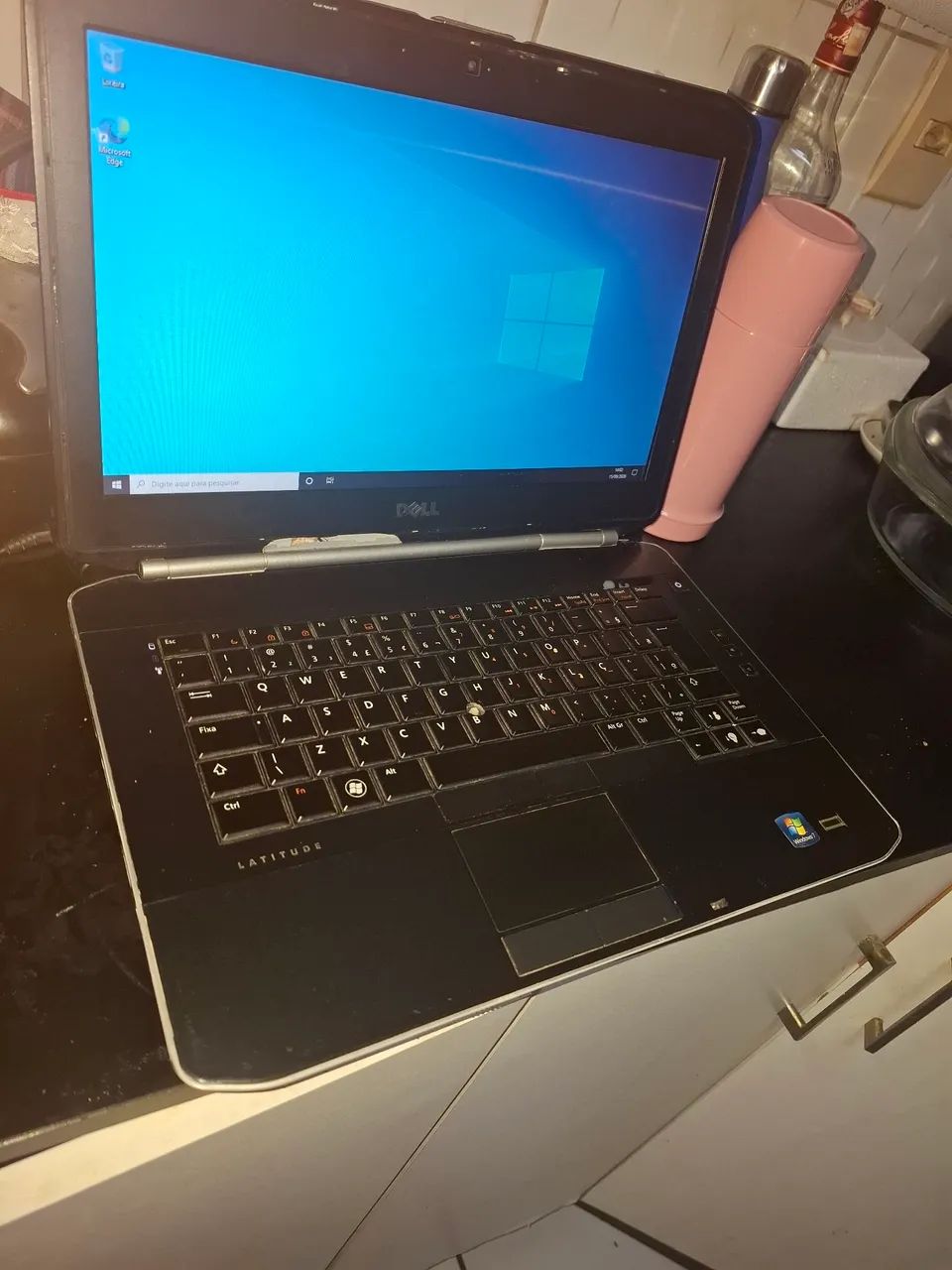 Notebook dell core i7  - Foto 3
