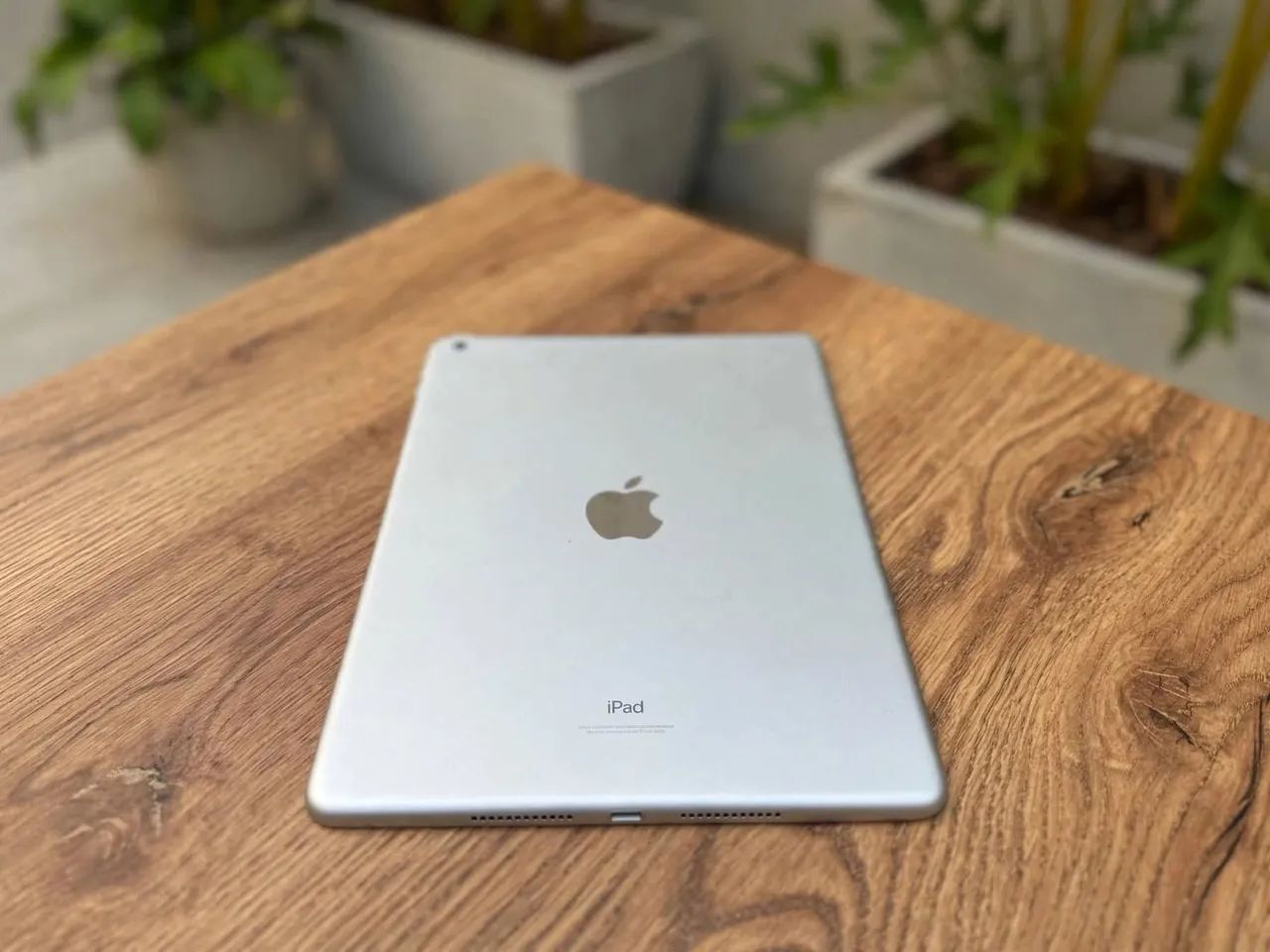 Ipad 9 geracao 256GB novissimo  - Foto 3