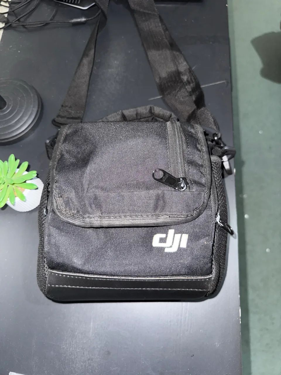 Controle e acessórios dji mini 2 - Foto 4