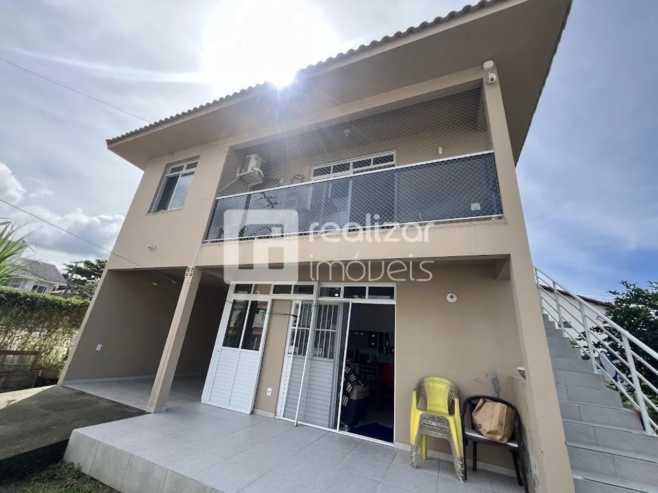 Casa mobiliada 2 Dormitórios na Barra da Lagoa, Florianópolis. - Foto 13