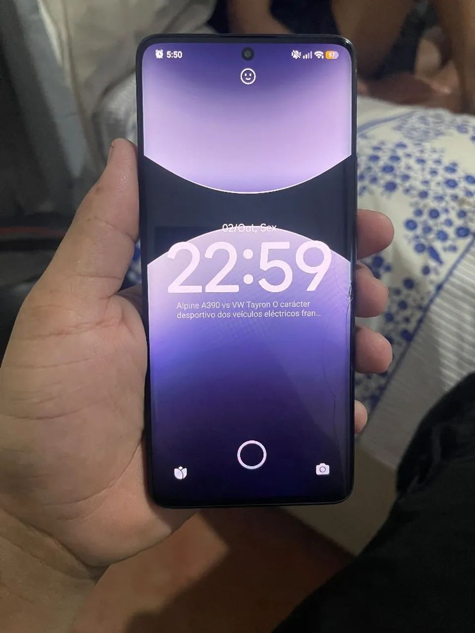 Redmi note 14 pro ultra 5G  - Foto 2