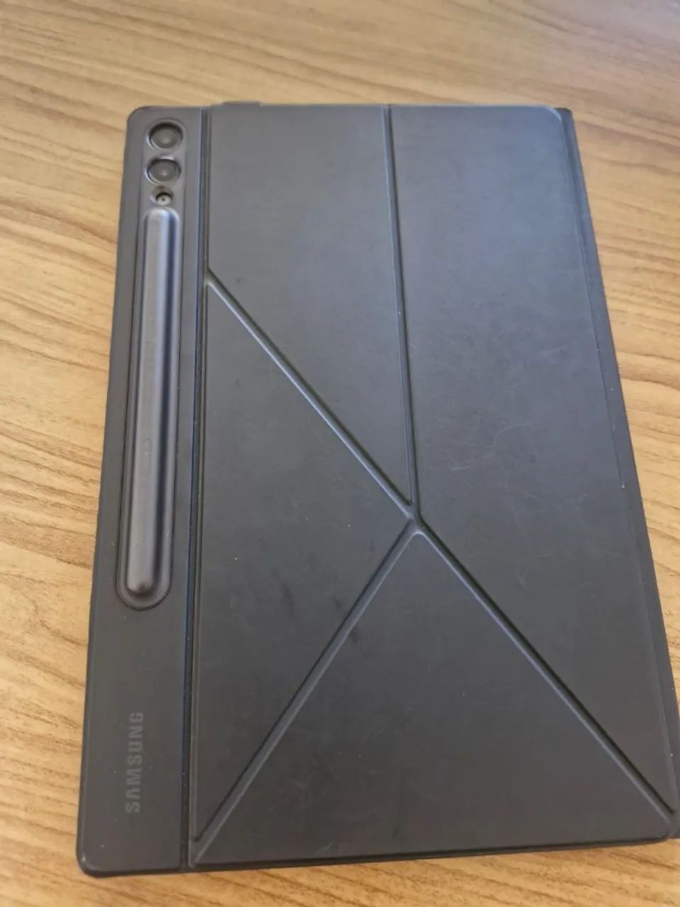 Tab S9FE+ ACEITO TROCA EM NOTEBOOK  - Foto 5