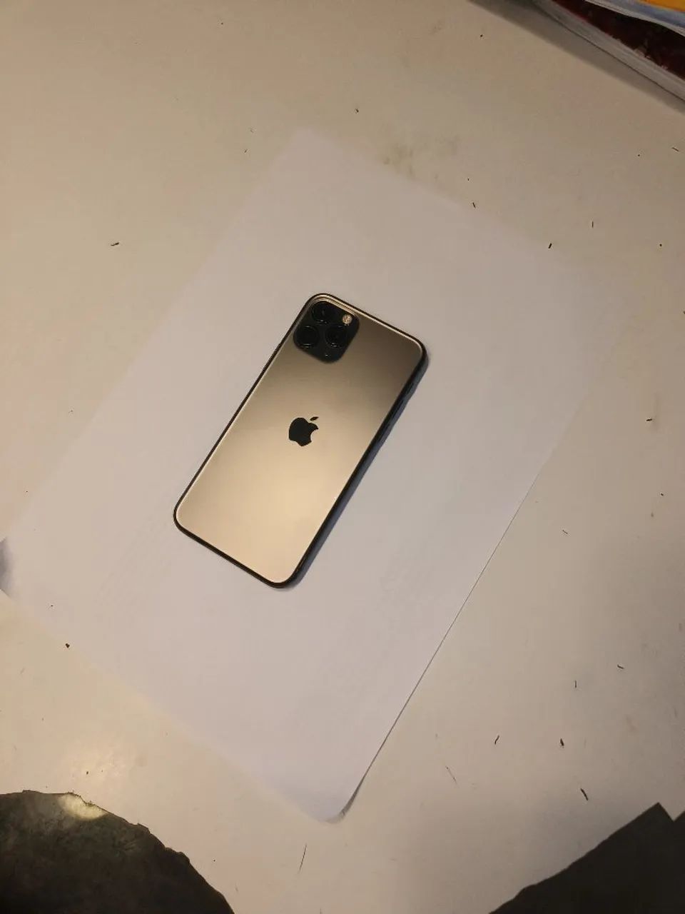 iPhone 11 pro - Foto 4