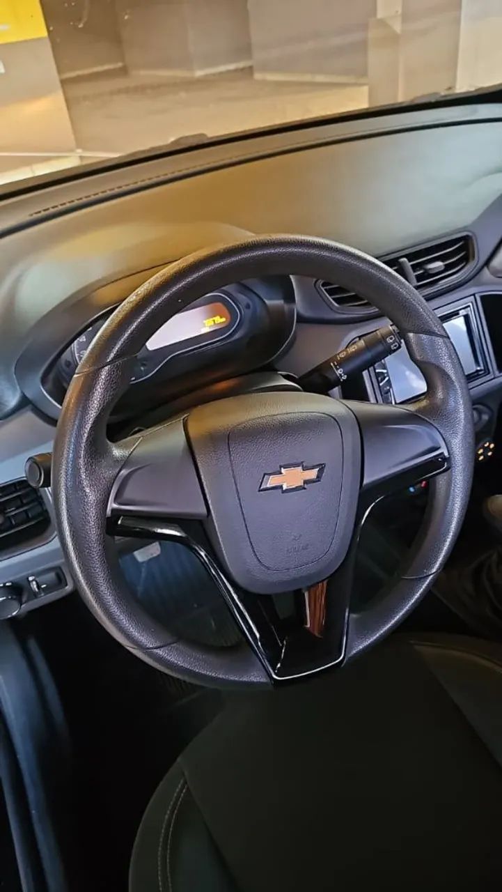 Rev de volante costurado  - Foto 3