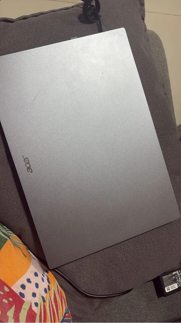 Notebook Acer  - Foto 3