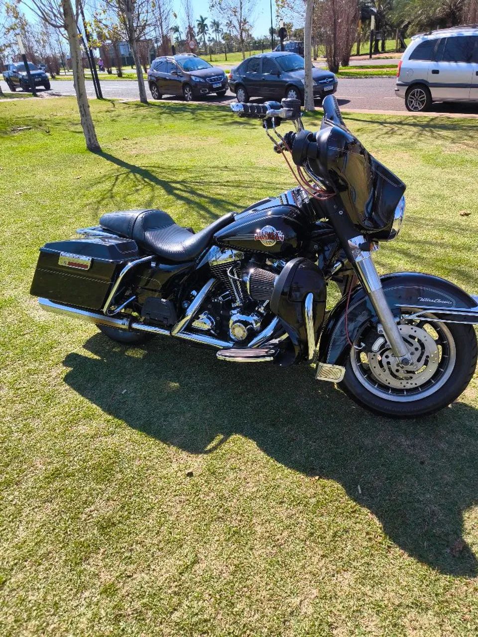 Vendo Harley Davidson 50 mil *  - Foto 4