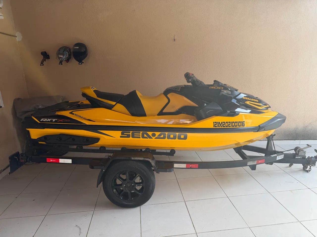 Seaado 300 2022 