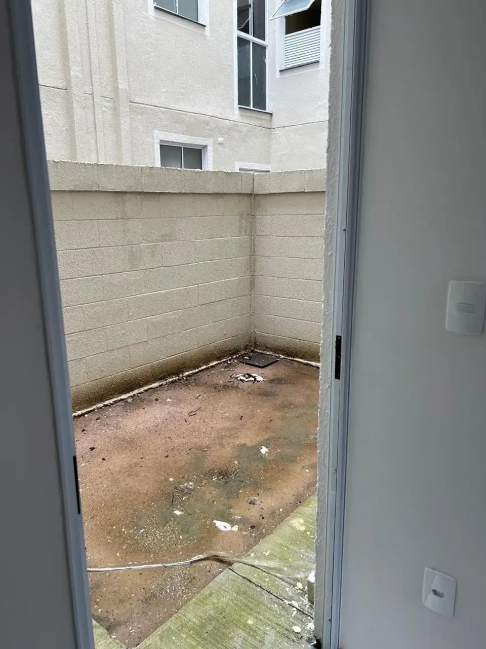 Apartamento com Varanda no Ecopark Eusébio - Foto 5