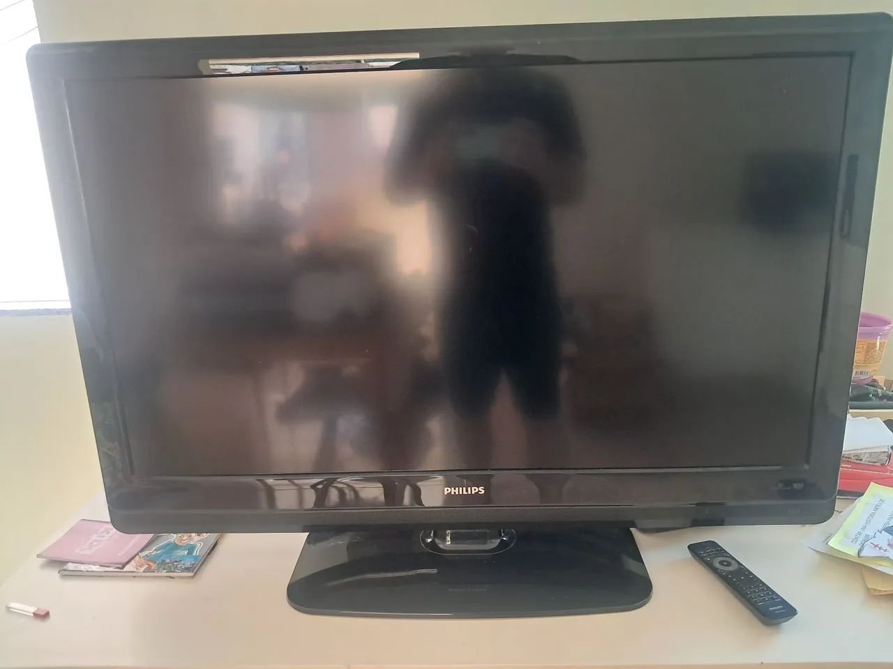 Vendo TV 42 polegadas