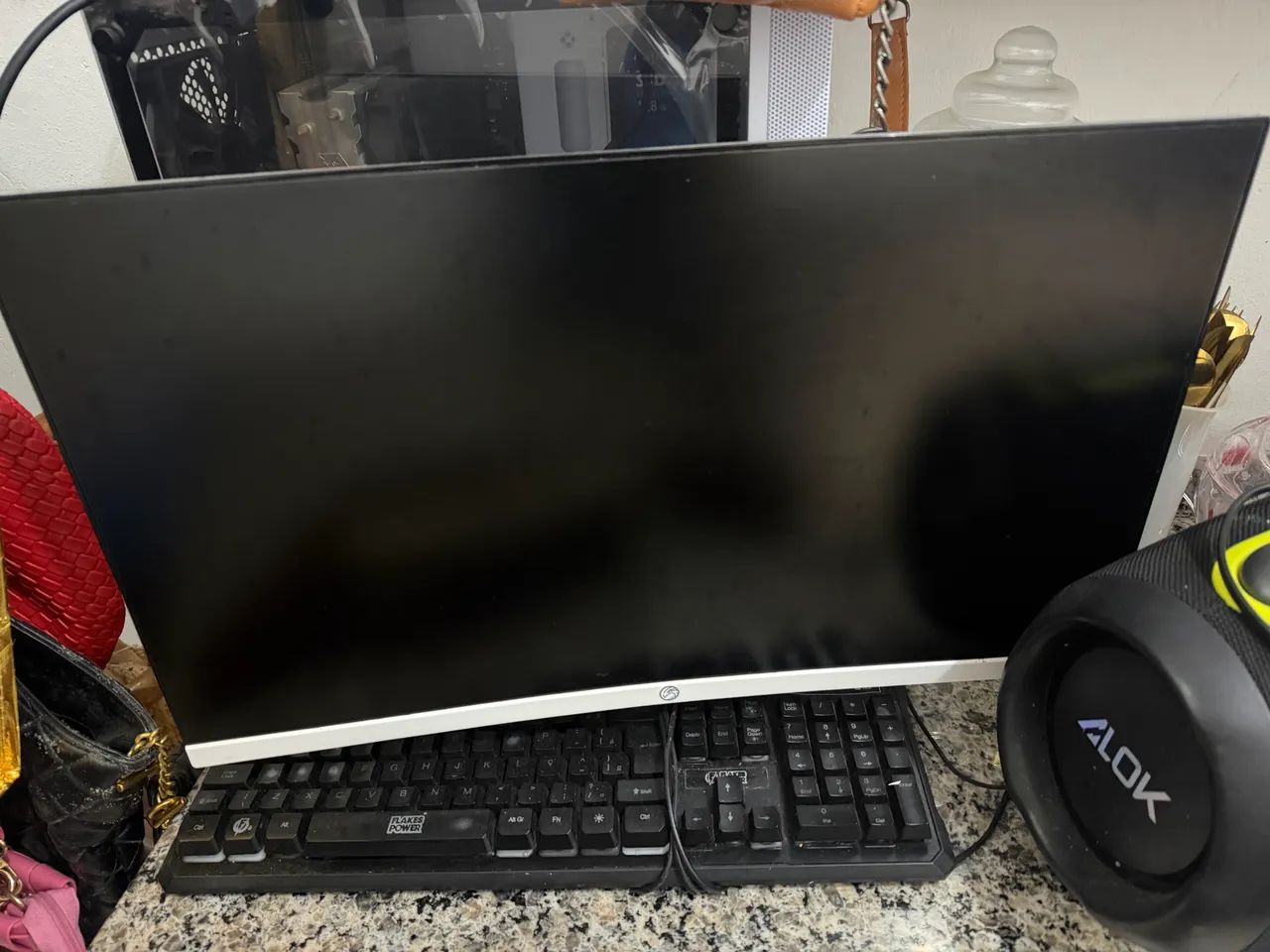 Vendo computador completo 