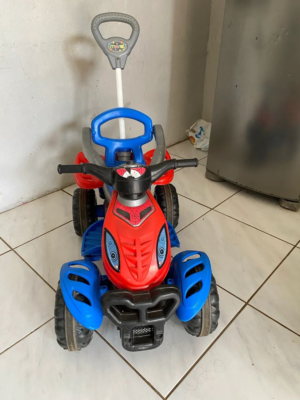 Carrinho de criança  - Foto 3