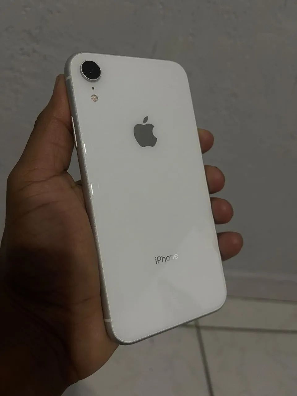 IPHONE XR - Foto 4