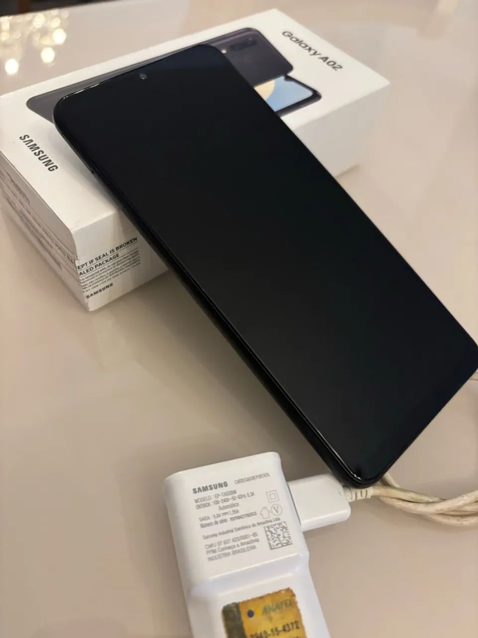 Celular galaxi A02 - Foto 5