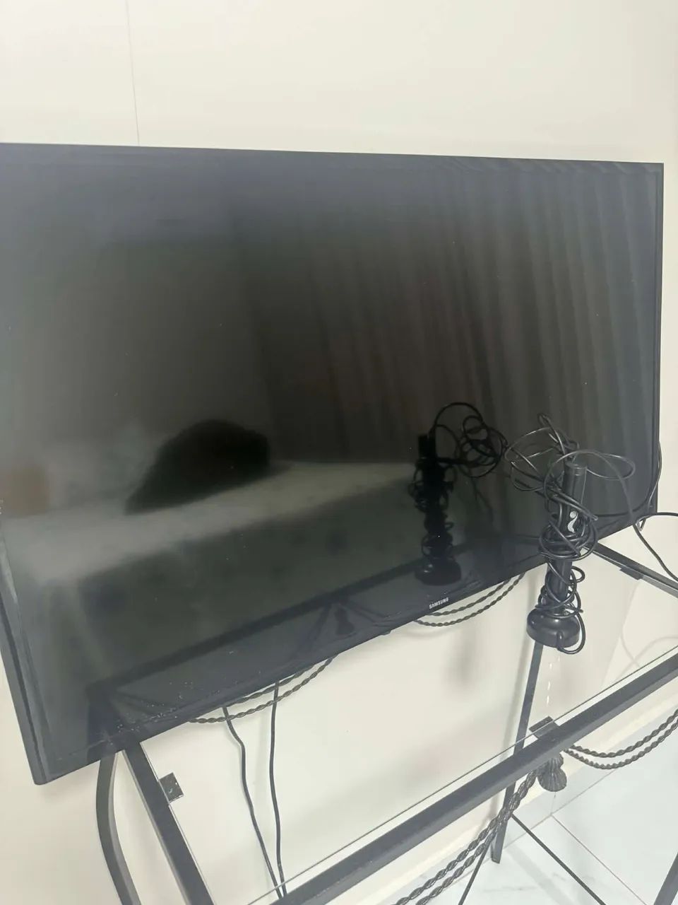 Televisão 38 polegadas 