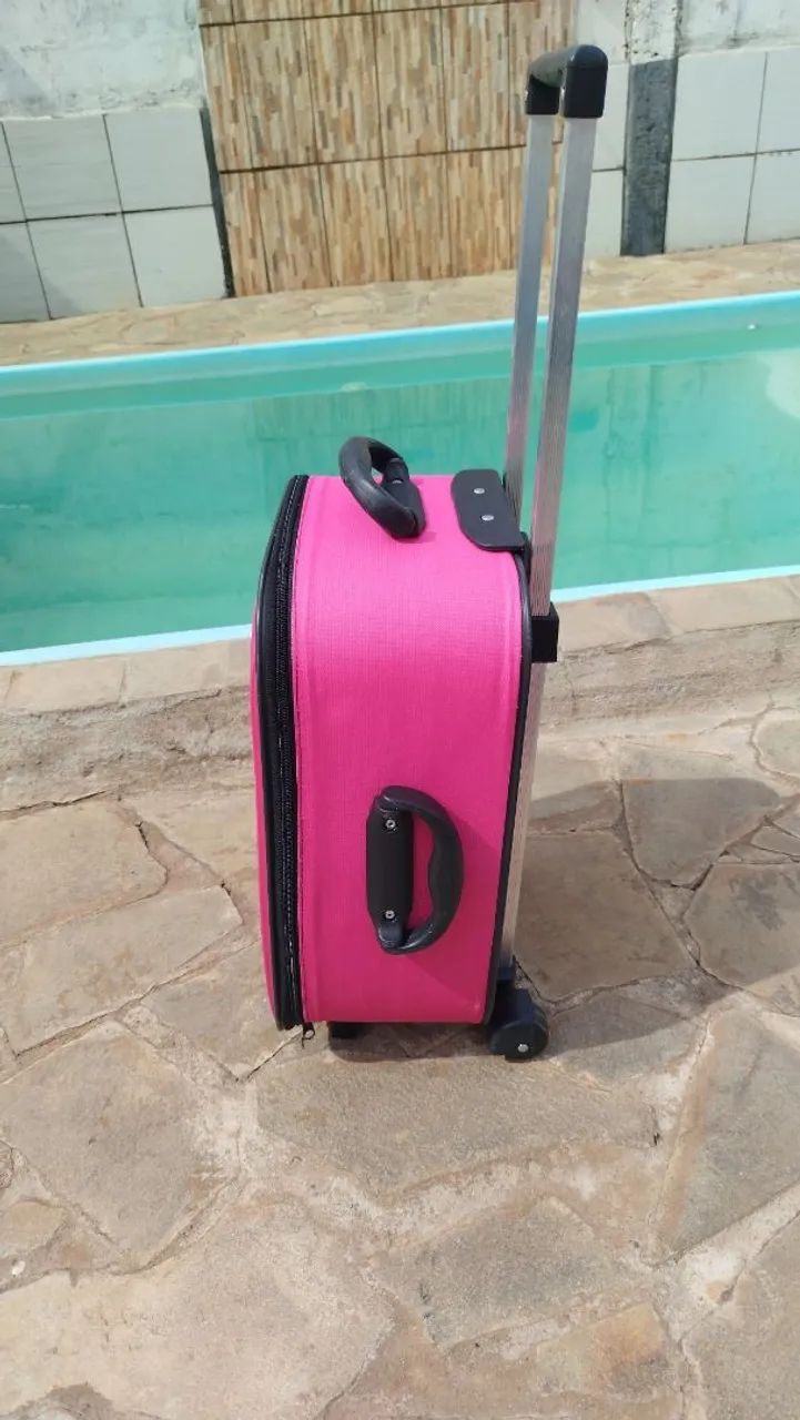 Mala de Viagem  - Foto 2