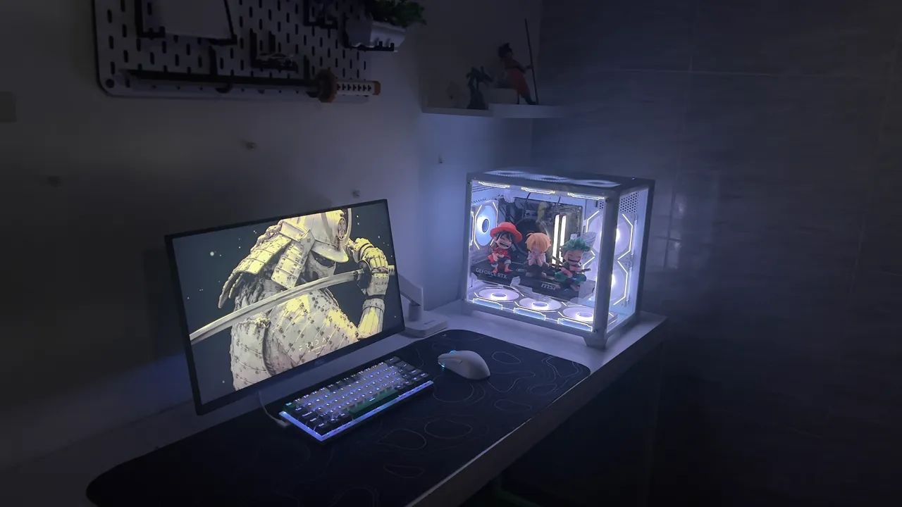 Pc Gamer Completo