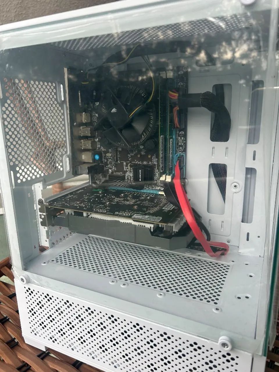 Pc game  - Foto 3