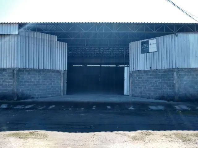 Galpão 600 m2  - Foto 5