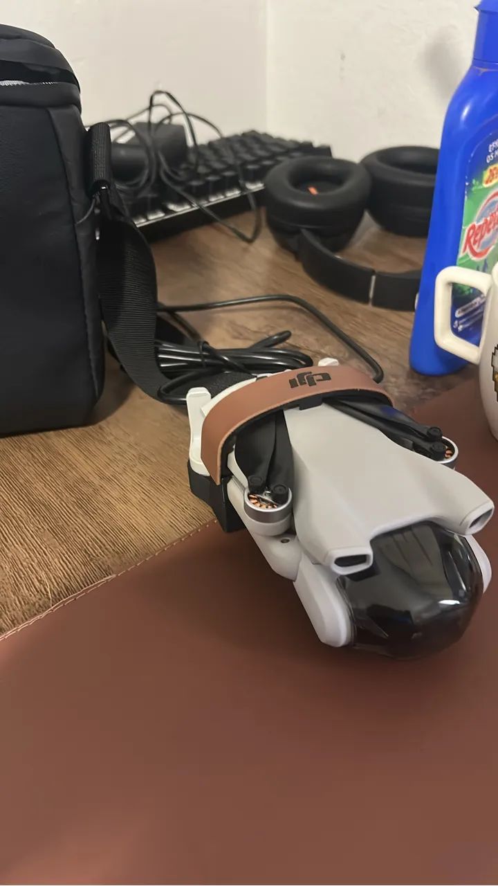 DJI Mini 3 Fly more - Foto 2