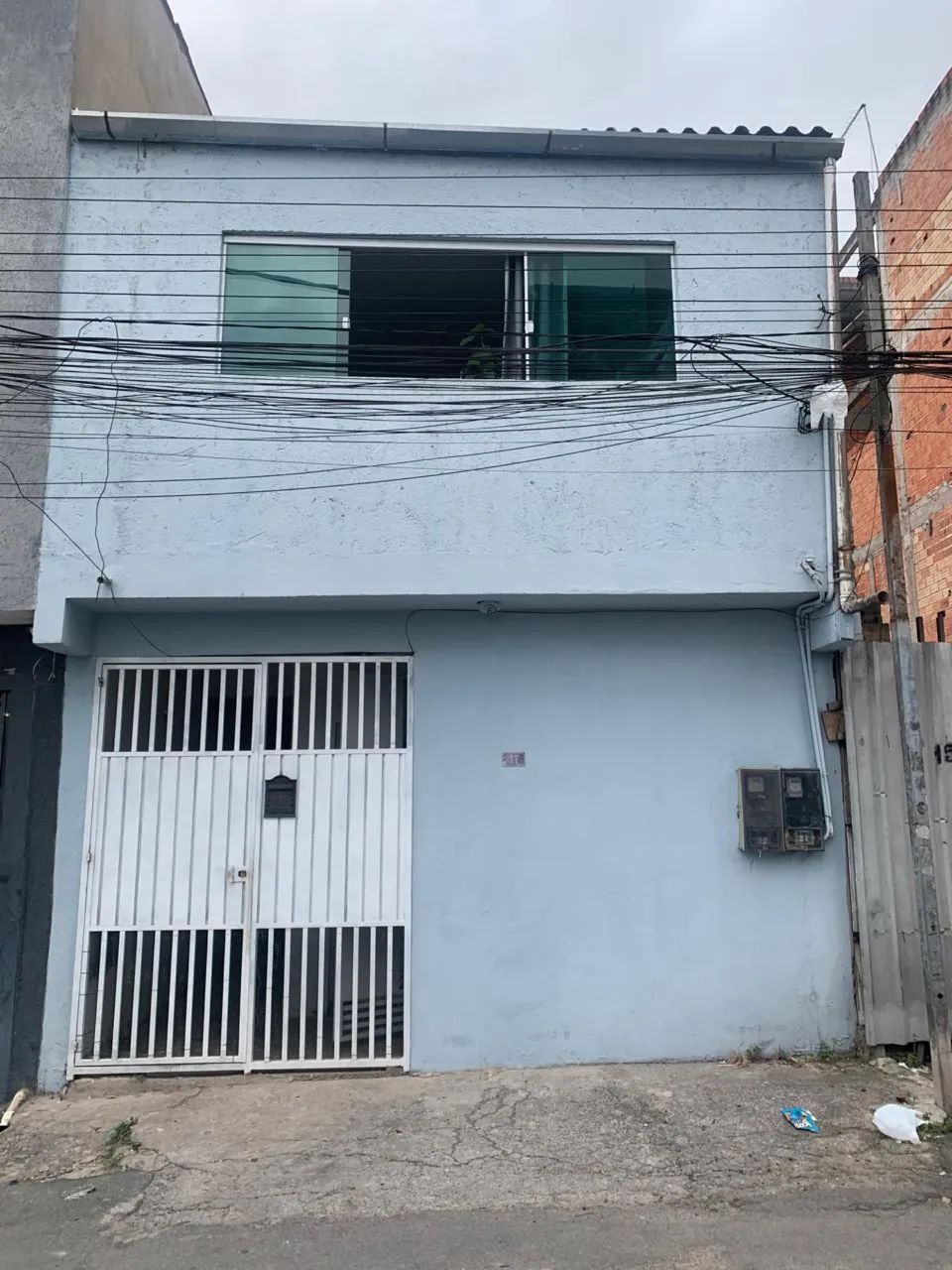 Foto - São Paulo - Parque Ligia