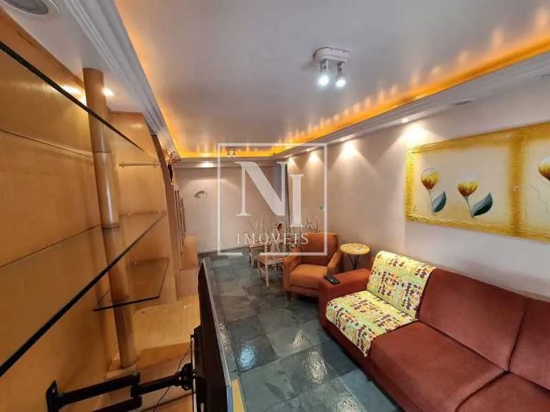 Flat à venda em Copacabana, Rio de Janeiro 2 quartos. - Foto 2