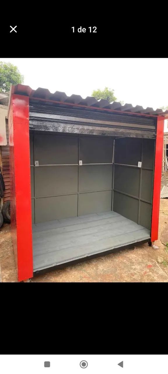 Loja Móvel  - Foto 3