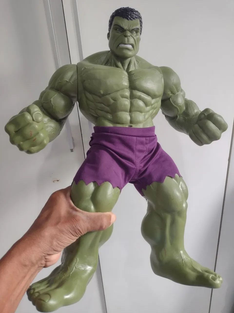 Hulk Verde "MIMO"  - Foto 2