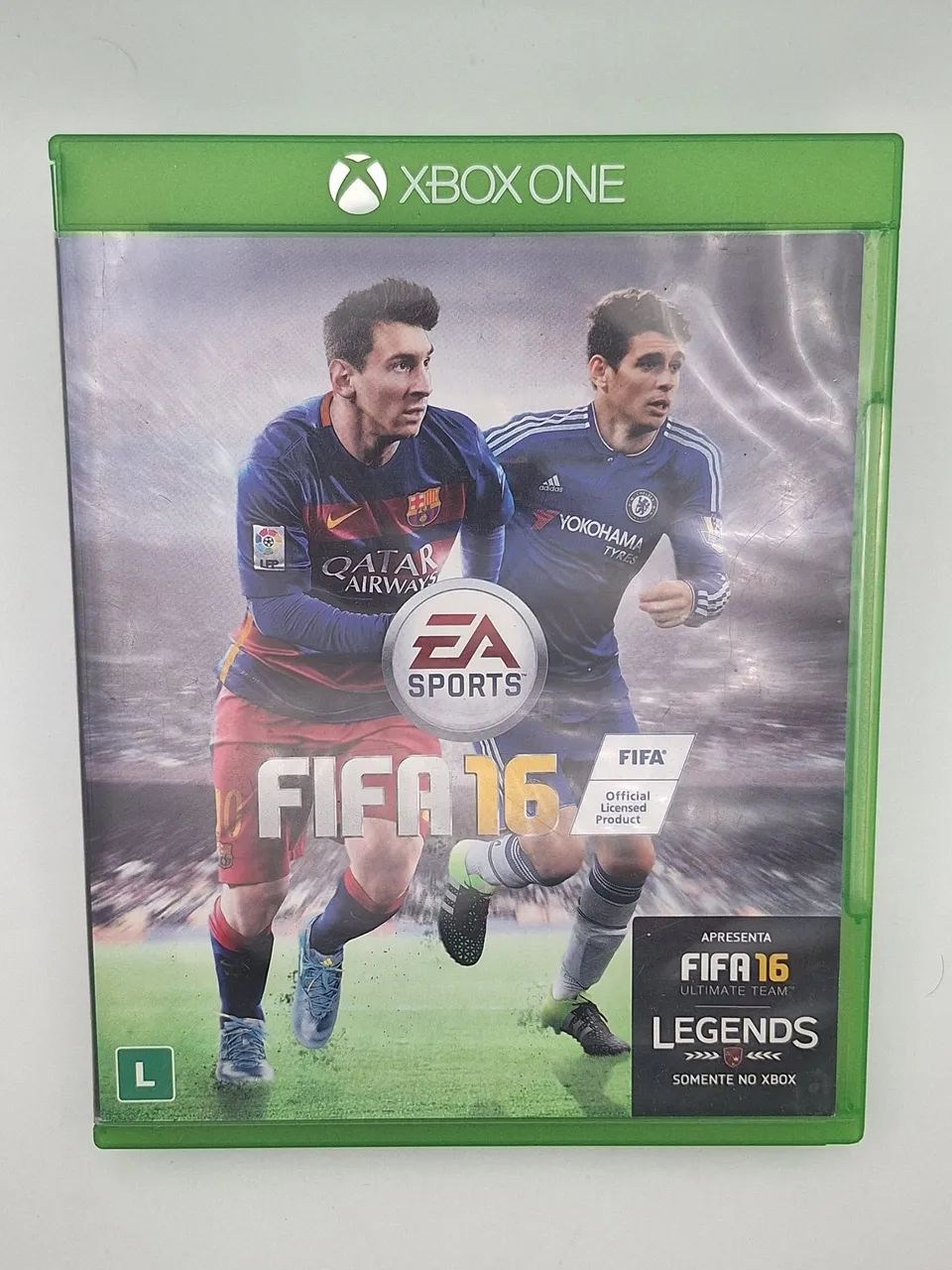 Fifa 16 - Xbox One