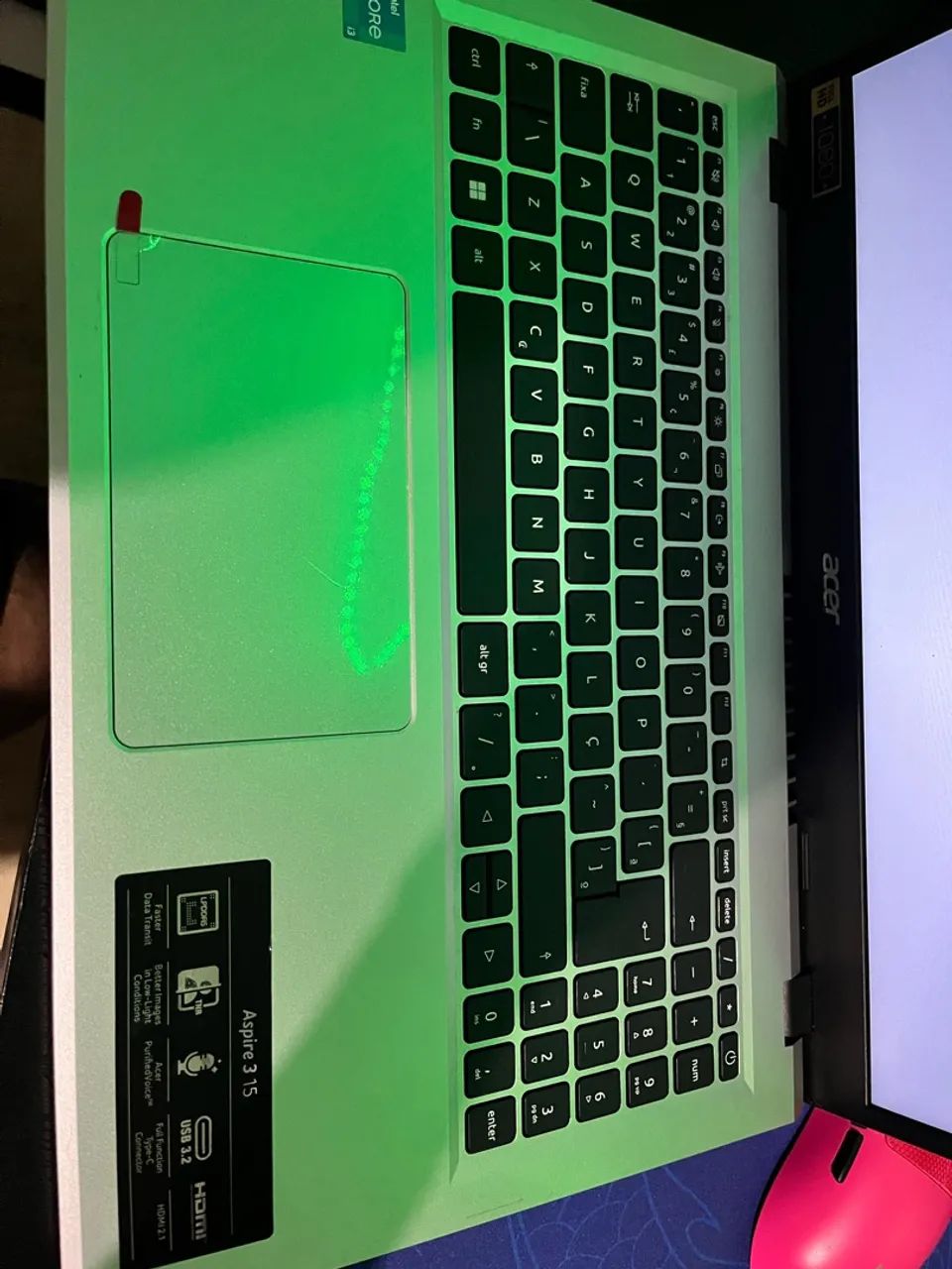 ACER ASPIRE 3 15 - Foto 4