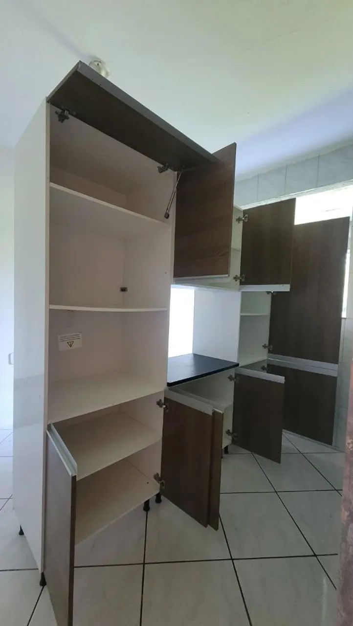 Armário de cozinha rústico  - Foto 3