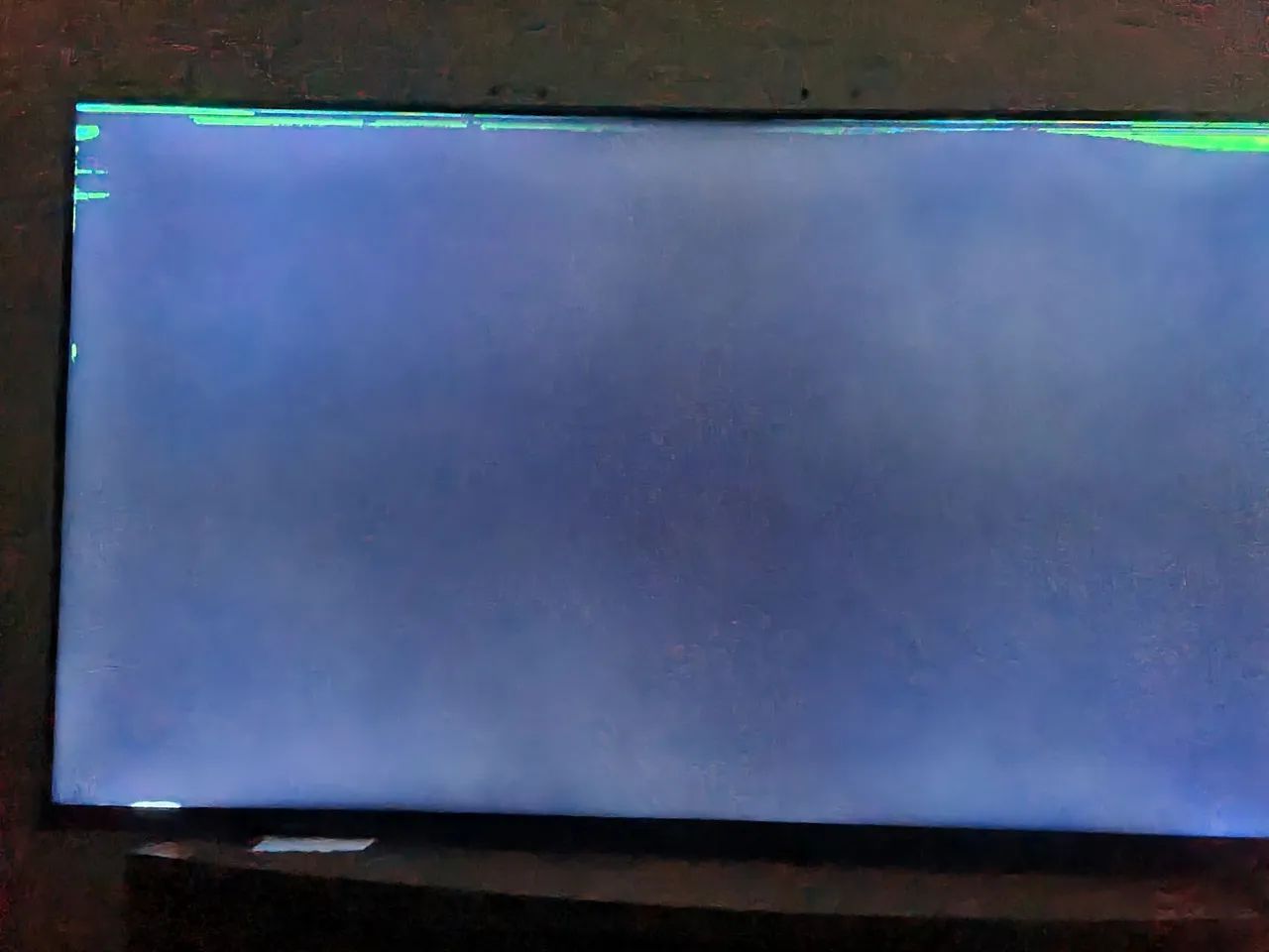 Vendo TV para retirada de pecas - Foto 3
