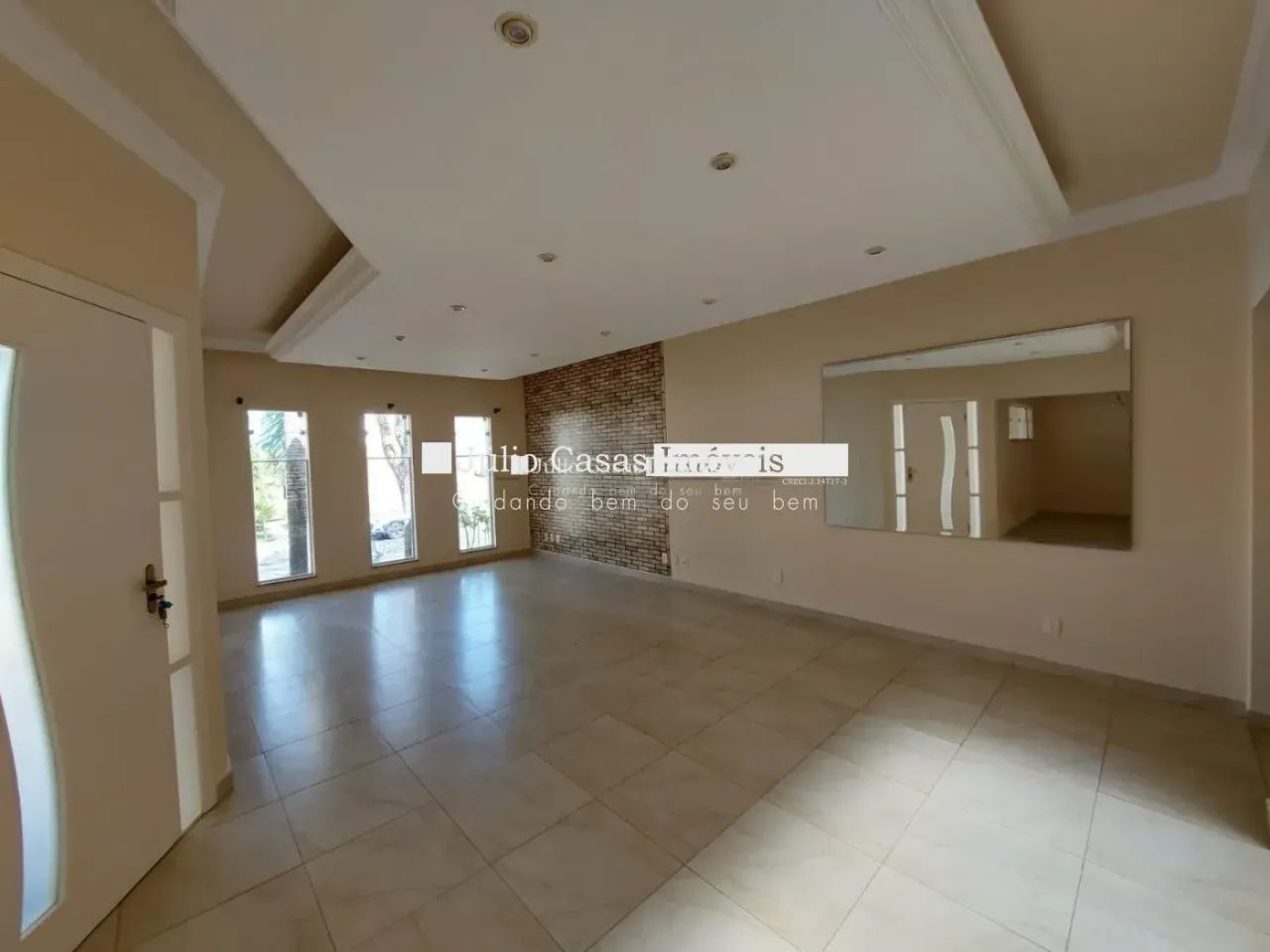 Casa em Condomínio com 03 quartos, sendo 01 suíte - Foto 2
