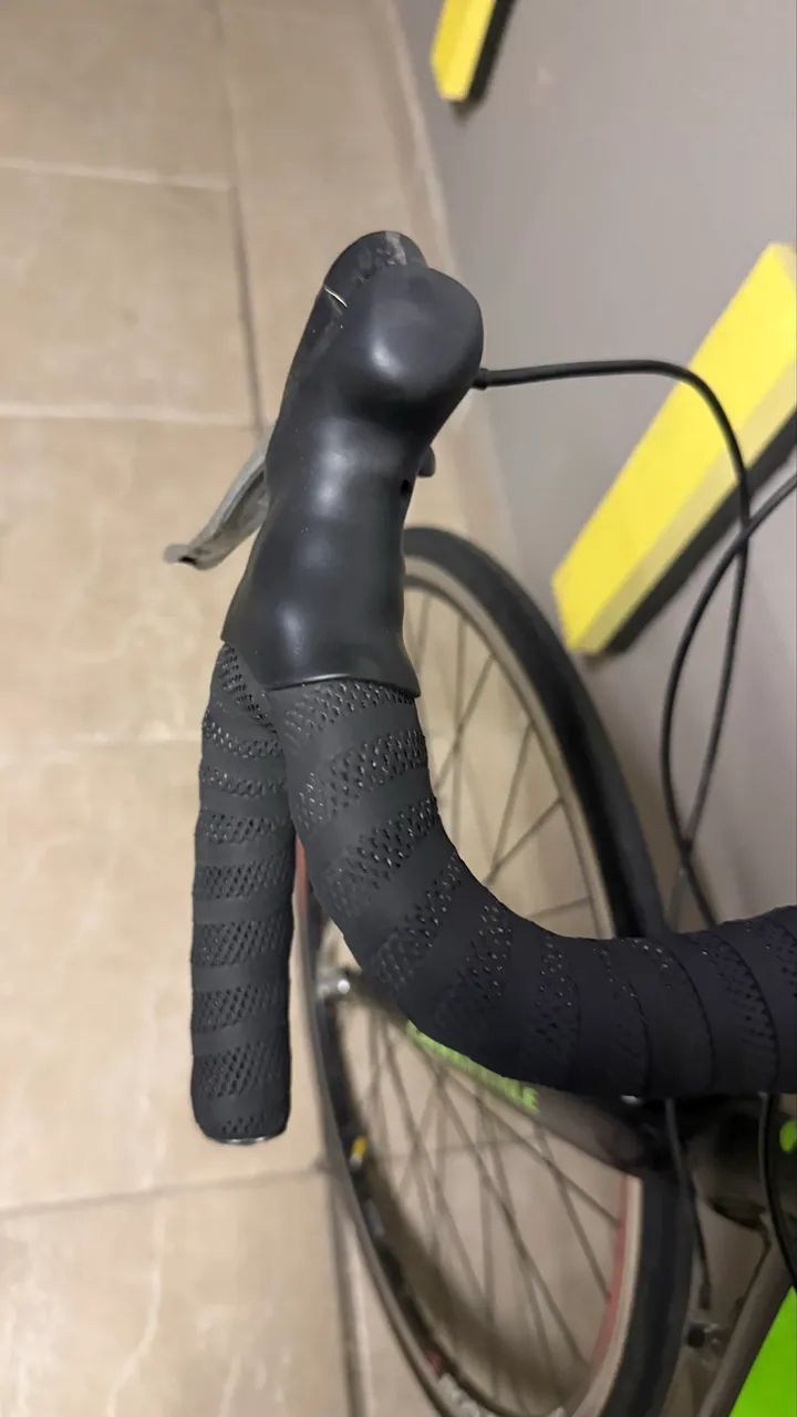 Speed Cannondale - Foto 5