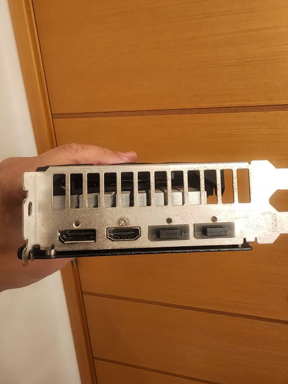RX 6600m 8gb - Foto 5