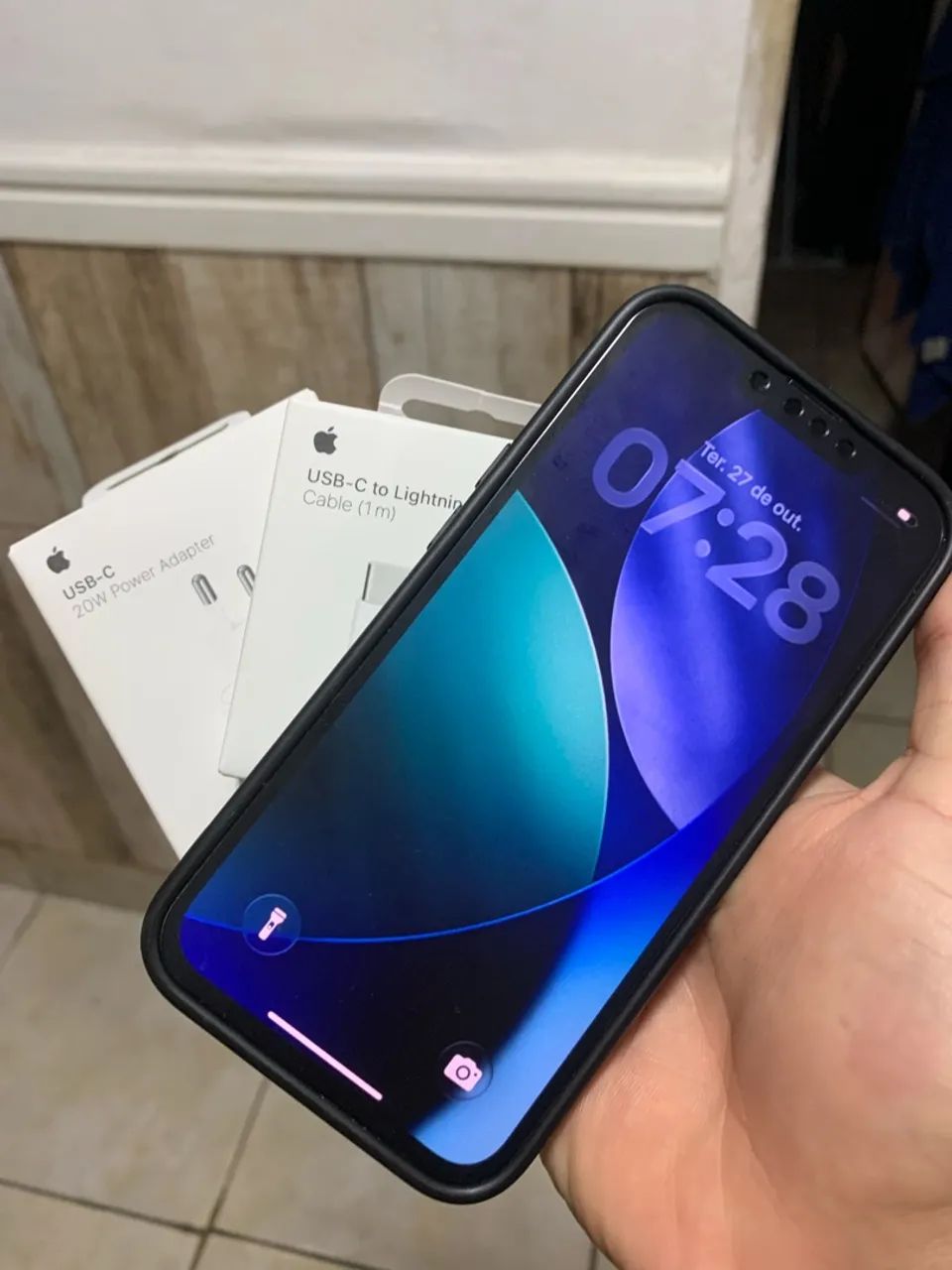 iPhone 13 Pro 