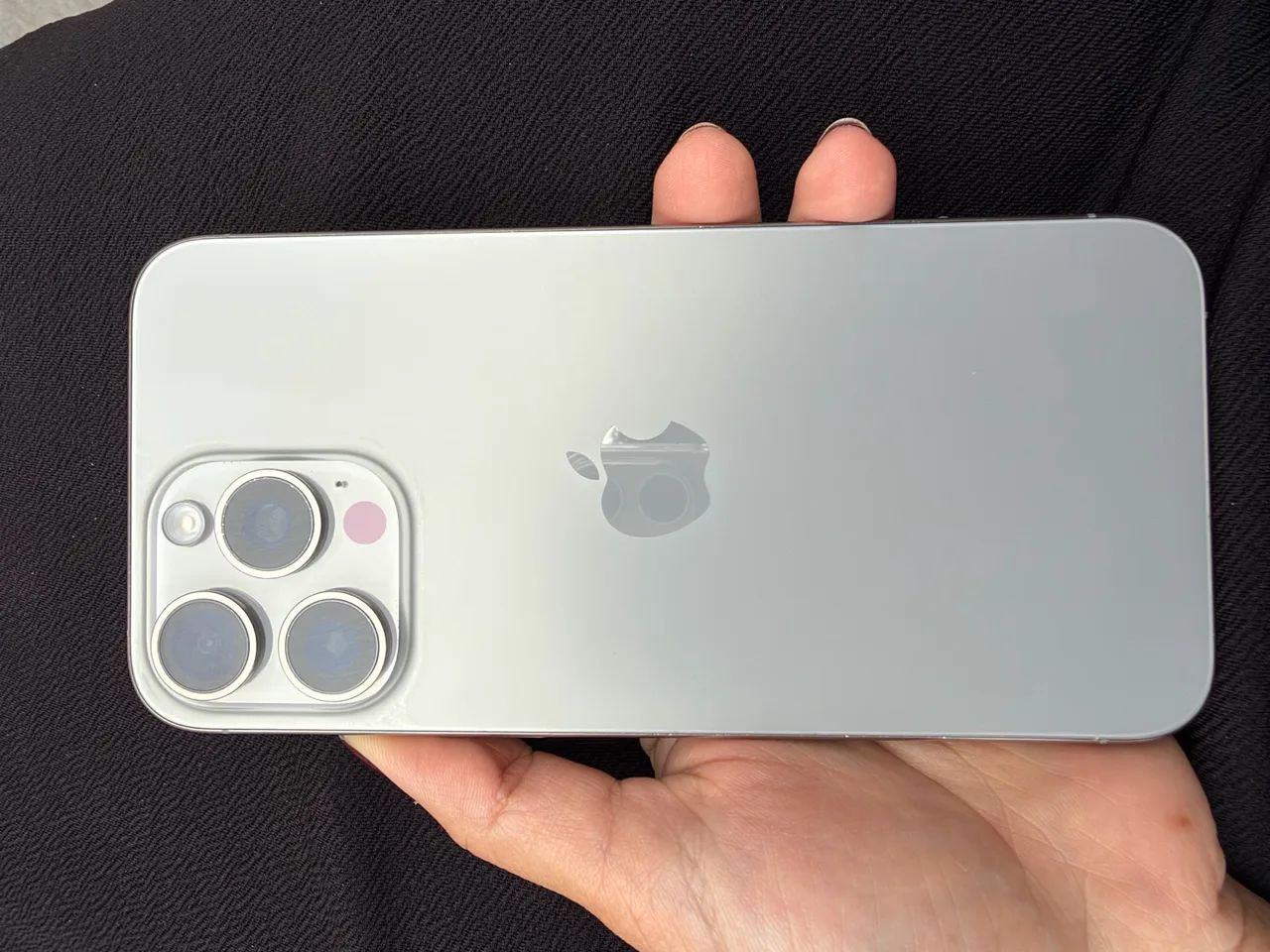 IPHONE 15 PRO MAX ? 256 GB - Foto 2