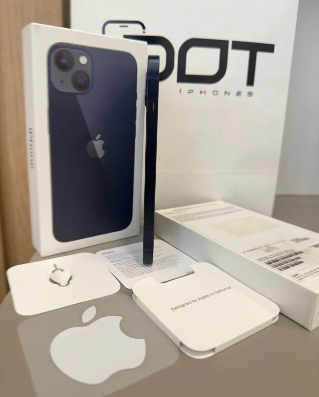 iPhone 13  - Foto 5